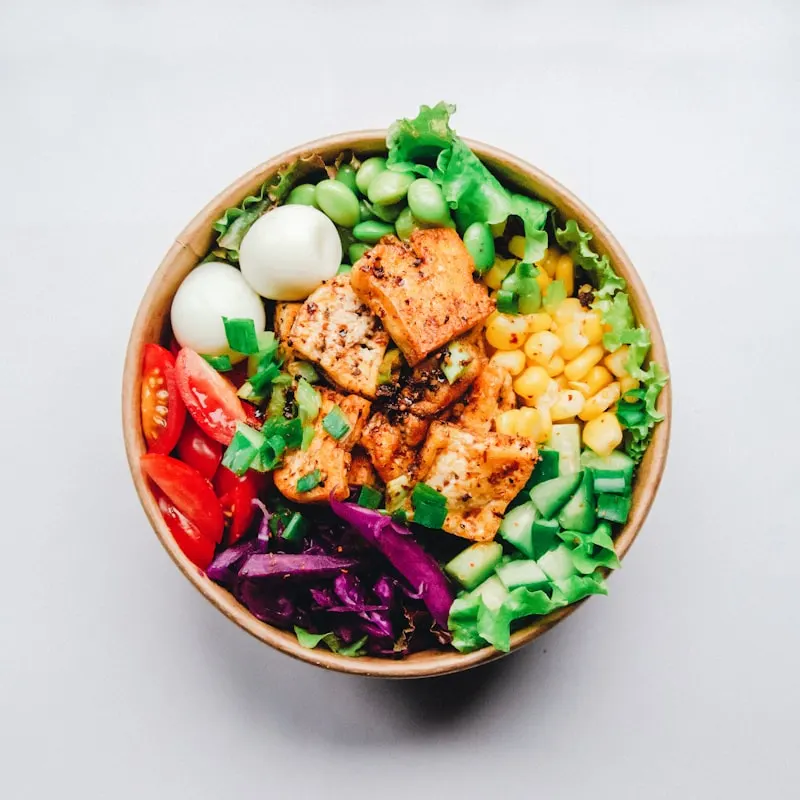 Natural citrus and plant ingredients inside Citrus Burn — each one clinically researched